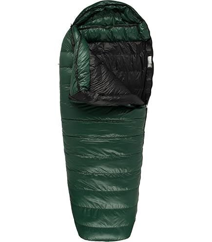WESTERN MOUNTAINEERING ANTELOPE 6′0″ Antelope MF | Western Mountaineering